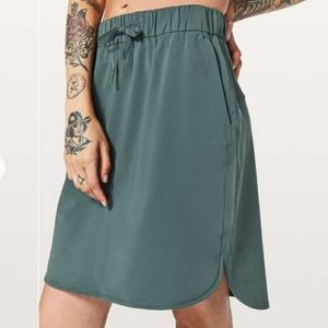 Lulu🍋On The Fly Skirt